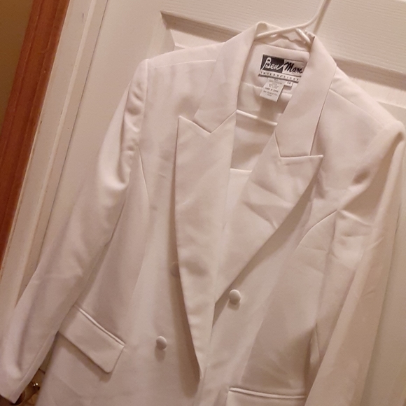 Ladies Usher Uniform Blazer - Picture 1 of 5